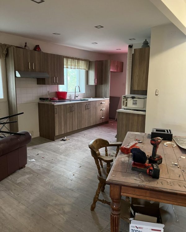 Débarras Vide maison ile d'oleron