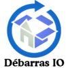 debarras io logo